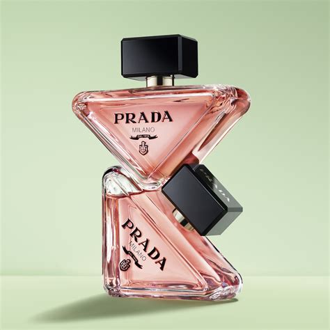 paradox prada prezzo|paradoxe prada perfume.